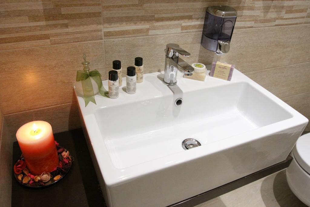 Interno 2 Roma Hotel Phòng bức ảnh